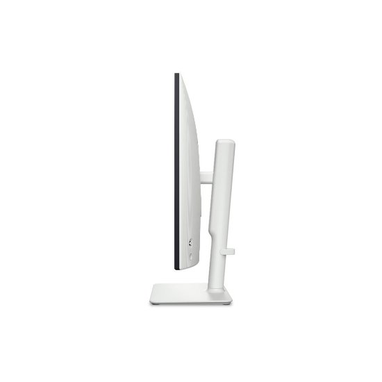 IZLOŽBENI - Monitor 27" DELL S2725DS, QHD, IPS, 100Hz, 5ms, 350cd/m2, pivot, zvučnici, bijeli