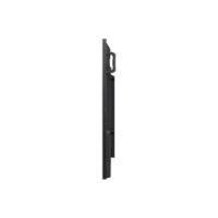 Interaktivna ploča SAMSUNG WAF LH75WAFWLGCXEN, 75", 4K, 40 Points Touch, crna