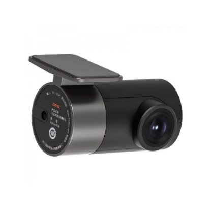 Auto kamera 70MAI A800SE, set stražnja i prednja RC22, 4K UHD, crna