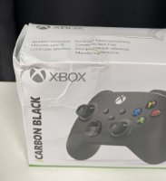 OPEN BOX - Gamepad MICROSOFT XBOX Wireless Controller, USB-C, bežični, crni
