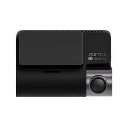 Auto kamera 70MAI A800SE, set stražnja i prednja RC22, 4K UHD, crna
