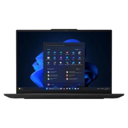 Laptop LENOVO ThinkPad E16 G3 21SSS4RV00 / Core Ultra 5, 32GB, 1TB SSD, Intel HD Graphics, 16" WUXGA, Windows 11 Pro, crni