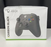 OPEN BOX - Gamepad MICROSOFT XBOX Wireless Controller, USB-C, bežični, crni