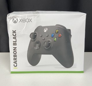 OPEN BOX - Gamepad MICROSOFT XBOX Wireless Controller, USB-C, bežični, crni