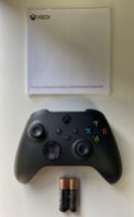 OPEN BOX - Gamepad MICROSOFT XBOX Wireless Controller, USB-C, bežični, crni