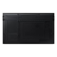 Interaktivna ploča SAMSUNG WAF LH75WAFWLGCXEN, 75", 4K, 40 Points Touch, crna