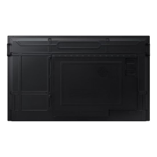 Interaktivna ploča SAMSUNG WAF LH75WAFWLGCXEN, 75", 4K, 40 Points Touch, crna