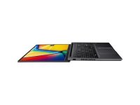 IZLOŽBENI - Laptop ASUS VivoBook M1505YA-L1261W / Ryzen 7 7730U, 16GB, 1TB SSD, AMD Radeon Graphics, 15.6" FHD OLED, Windows 11, crni