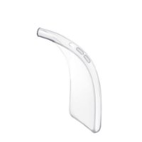 Futrola CELLULARLINE, Fine, za iPhone 16 Plus, prozirna