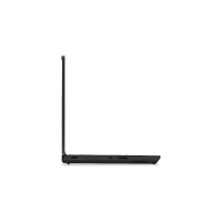 Laptop LENOVO ThinkPad P16 Gen 3 21RQ0004SC / Core Ultra 7 255HX, 32GB, 1TB SSD, nVidia GeForce RTX PRO 1000, 16" WUXGA IPS, Windows 11 Pro, crni