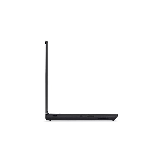 Laptop LENOVO ThinkPad P16 Gen 3 21RQ0004SC / Core Ultra 7 255HX, 32GB, 1TB SSD, nVidia GeForce RTX PRO 1000, 16" WUXGA IPS, Windows 11 Pro, crni