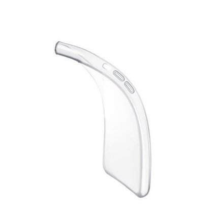 Futrola CELLULARLINE, Fine, za iPhone 16 Pro, prozirna