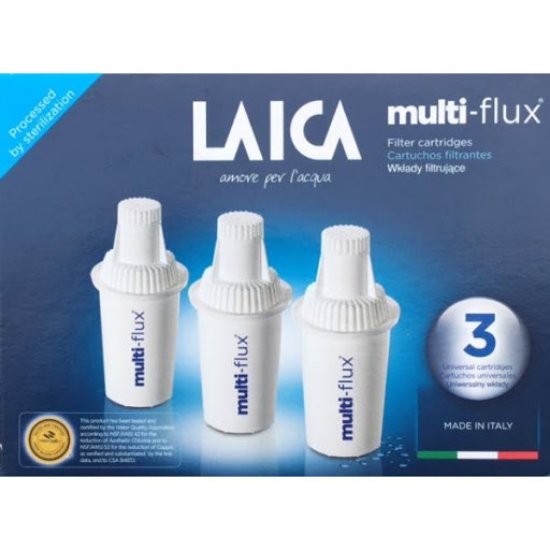 Filteri za vodu LAICA Classic 3/1