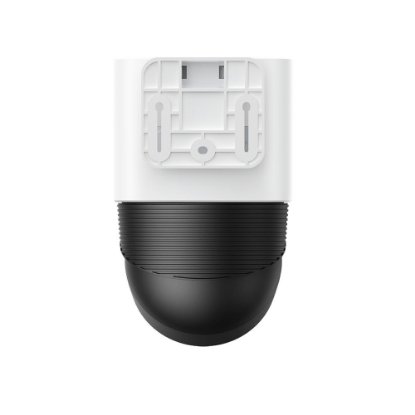 Mrežna nadzorna kamera ANKER Eufy S330 4G T86P2321, 4K, vanjska, solarna, crna