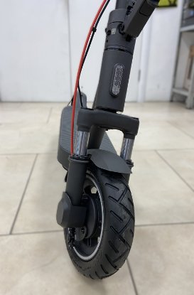 OPEN BOX - Električni romobil XIAOMI Electric Scooter 5 Pro, autonomija do 60km, brzina 25km/h, kotači 10˝