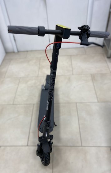 OPEN BOX - Električni romobil XIAOMI Electric Scooter 5 Pro, autonomija do 60km, brzina 25km/h, kotači 10˝
