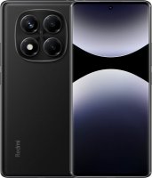RABLJENI - Mobitel XIAOMI Redmi Note 14 Pro, 6,67", 8GB, 256GB, Android 14, crni