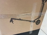 OPEN BOX - Električni romobil XIAOMI Electric Scooter 5 Pro, autonomija do 60km, brzina 25km/h, kotači 10˝