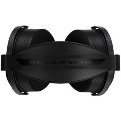 Slušalice, ASUS ROG Kithara, crne