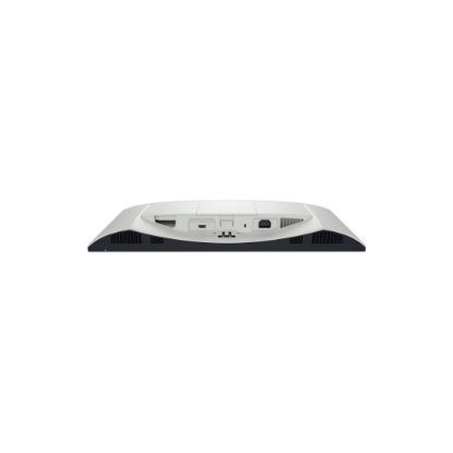 IZLOŽBENI - Monitor 23.8" DELL S2425H, FHD, IPS, 100Hz, 5ms, 250cd/m2, zvučnici, bijeli