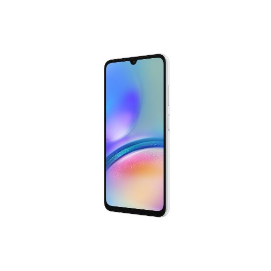 Mobitel SAMSUNG Galaxy A05s, 6,7", 4GB, 128GB, Android 13, srebrni