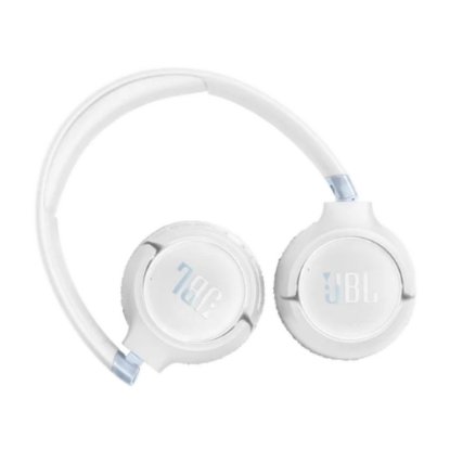 Slušalice JBL Tune 680NC, bežične, ANC, Bluetooth, bijele