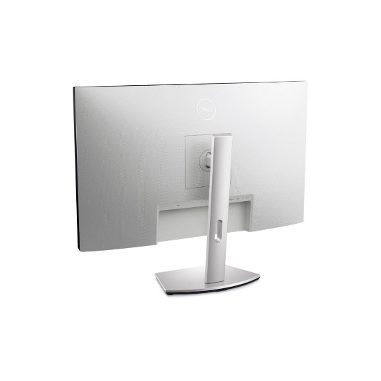 Monitor 27" DELL S2722DC, QHD, IPS, 75Hz, 4ms, 350cd/m2, 1000:1, zvučnici, pivot