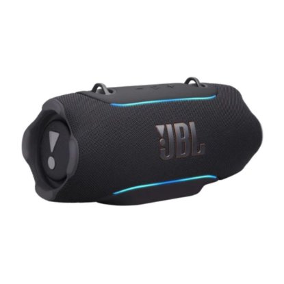 Zvučnik JBL Xtreme 5, Bluetooth, IP68, Bez adaptera, crni