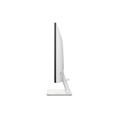 IZLOŽBENI - Monitor 23.8" DELL S2425H, FHD, IPS, 100Hz, 5ms, 250cd/m2, zvučnici, bijeli