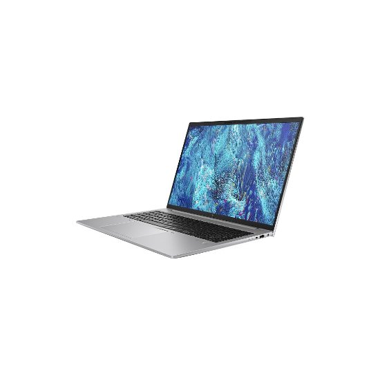 Laptop HP ZBook Firefly 16 G11 B12FREC / Core Ultra 7 165H, 32GB, 512GB SSD, Intel Graphics, 16" WUXGA IPS, Windows 11 Pro, sivi