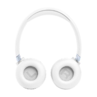 Slušalice JBL Tune 680NC, bežične, ANC, Bluetooth, bijele