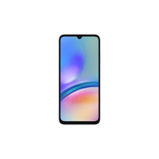 Mobitel SAMSUNG Galaxy A05s, 6,7", 4GB, 128GB, Android 13, srebrni