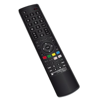 Univerzalni daljinski upravljač JOLLY LINE za TCL i Thompson TV