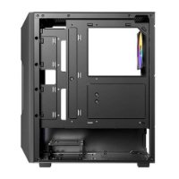 Kućište ANTEC AX61 Elite, prozor, MIDI, ATX, crno