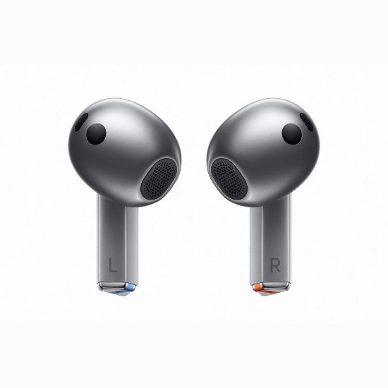 OPEN BOX - Slušalice SAMSUNG Galaxy Buds3, in-ear, bežične, BT, srebrne
