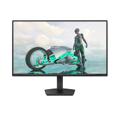OPEN BOX - Gaming monitor 27" PHILIPS Evnia 27M2N3200NF/00, FHD, IPS, 144Hz, 4ms, 300cd/m2, G-Sync, crni