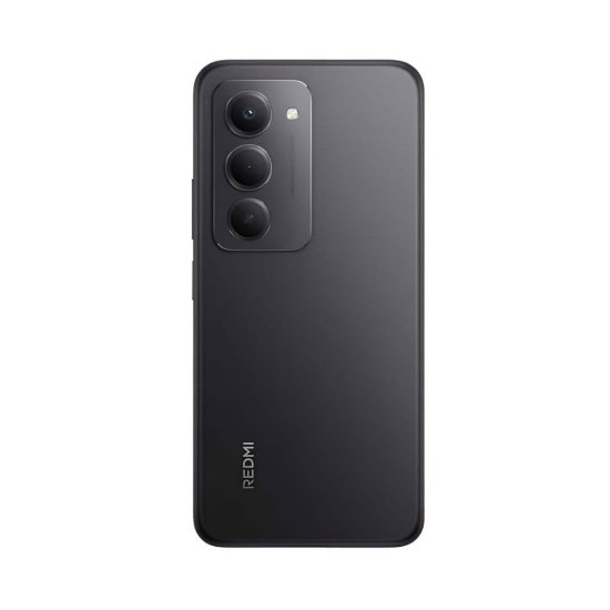IZLOŽBENI - Mobitel XIAOMI Redmi 15, 6,9", 8GB, 256GB, Android 15, crni