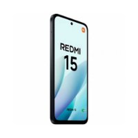 IZLOŽBENI - Mobitel XIAOMI Redmi 15, 6,9", 8GB, 256GB, Android 15, crni