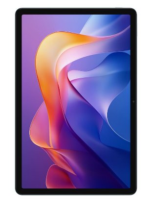 IZLOŽBENI - Tablet XIAOMI Redmi Pad 2, 11", 4GB, 128GB, WiFi, Android 15, zeleni