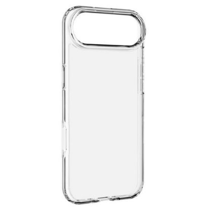 Futrola CELLULARLINE, Clear Strong, za iPhone 17 Air, prozirna