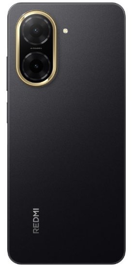 IZLOŽBENI - Mobitel XIAOMI Redmi A5, 6,88", 3GB, 64GB, Android 15, crni