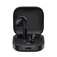 Slušalice XIAOMI Redmi Buds 6 Active, bežične, BT, crne