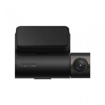Auto kamera 70MAI A200, set prednja i stražnja, FHD, 2" LCD, siva