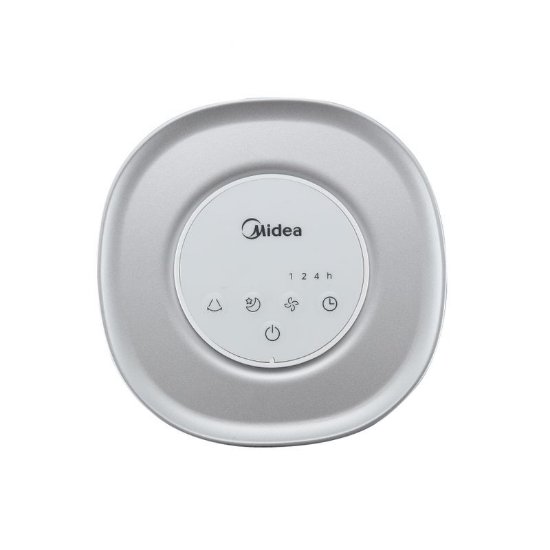 Ventilator MIDEA Aroma Tower Fan MFZ402R0BPW, stupni, bijeli