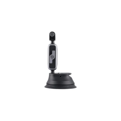 Vakumski nosač za sportske kamere INSTA Suction Cup Car Mount