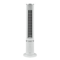 Ventilator MIDEA Aroma Tower Fan MFZ402R0BPW, stupni, bijeli