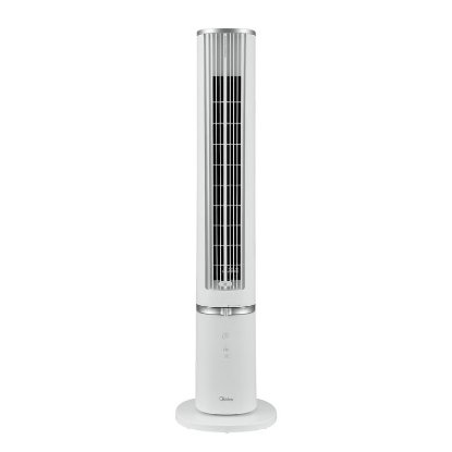 Ventilator MIDEA Aroma Tower Fan MFZ402R0BPW, stupni, bijeli