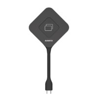 Bežični prezentacijski sustav MARMITEK Stream 4K Pro, USB-C adapter KIT 2