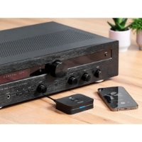 Audio odašiljač MARMITEK BoomBoom 93, bluetooth, AptX, NFC, bežični prijemnik