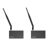 Video ekstender MARMITEK TV Anywhere HD 2, HDMI, bežični, crni